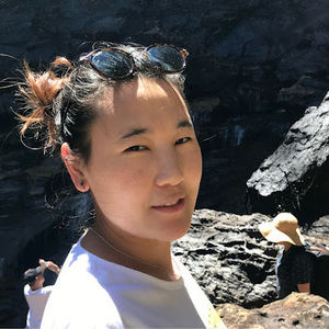 Meet your Posher, Yangchen